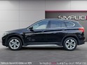 Bmw x1 f48 sdrive 18d 150ch bva8 xline occasion simplicicar lagny  simplicicar simplicibike france