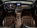 Mercedes glc classe   250 d 9g-tronic 4matic sportline entretien mercedes occasion montpellier (34) simplicicar simplicibike...