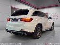 Mercedes glc classe   250 d 9g-tronic 4matic sportline entretien mercedes occasion montpellier (34) simplicicar simplicibike...