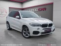 Bmw x5 f15 xdrive30d 258 ch m sport a occasion simplicicar brest simplicicar simplicibike france