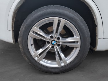 Bmw x5 f15 xdrive30d 258 ch m sport a occasion simplicicar brest simplicicar simplicibike france