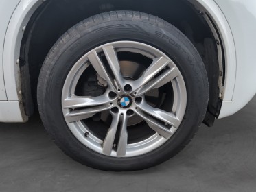 Bmw x5 f15 xdrive30d 258 ch m sport a occasion simplicicar brest simplicicar simplicibike france