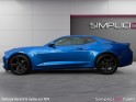 Chevrolet camaro rs v6 3.7l 340ch - garantie 12 mois occasion simplicicar caen  simplicicar simplicibike france