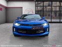 Chevrolet camaro rs v6 3.7l 340ch - garantie 12 mois occasion simplicicar caen  simplicicar simplicibike france