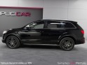 Audi q7 q7 3.0 v6 tfsi 333 quattro s line tiptronic a 7 pl // sieges chauffants / toits ouvrants / sono b  o /dvd /...