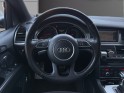 Audi q7 q7 3.0 v6 tfsi 333 quattro s line tiptronic a 7 pl // sieges chauffants / toits ouvrants / sono b  o /dvd /...