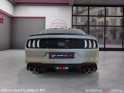 Ford mustang fastback v8 5.0 460 ch bva 10 mach 1 première main pas de malus française garantie 12 mois occasion...