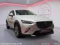 Mazda cx-3 2.0 l sky activ-g 150 4x4 bva 6 exclusive  edition garantie 12 mois occasion simplicicar vichy simplicicar...