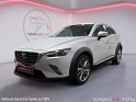 Mazda cx-3 2.0 l sky activ-g 150 4x4 bva 6 exclusive  edition garantie 12 mois occasion simplicicar vichy simplicicar...