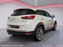 Mazda cx-3 2.0 l sky activ-g 150 4x4 bva 6 exclusive  edition garantie 12 mois occasion simplicicar vichy simplicicar...