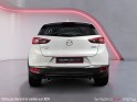 Mazda cx-3 2.0 l sky activ-g 150 4x4 bva 6 exclusive  edition garantie 12 mois occasion simplicicar vichy simplicicar...