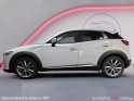 Mazda cx-3 2.0 l sky activ-g 150 4x4 bva 6 exclusive  edition garantie 12 mois occasion simplicicar vichy simplicicar...