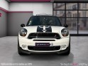 Mini countryman r60 143 ch cooper sd pack john cooper works intérieur bva 6 garantie 12 mois occasion simplicicar vichy...