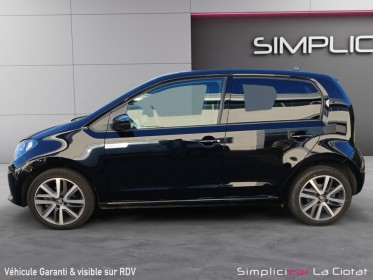 Seat mii electric 83 ch plus occasion simplicicar la ciotat simplicicar simplicibike france