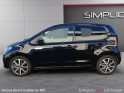 Seat mii electric 83 ch plus occasion simplicicar la ciotat simplicicar simplicibike france