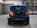 Seat mii electric 83 ch plus occasion simplicicar la ciotat simplicicar simplicibike france