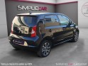 Seat mii electric 83 ch plus occasion simplicicar la ciotat simplicicar simplicibike france