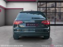 Audi a4 avant 2.0 tdi 150 clean diesel s line occasion cannes (06) simplicicar simplicibike france