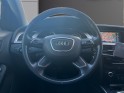 Audi a4 avant 2.0 tdi 150 clean diesel s line occasion cannes (06) simplicicar simplicibike france