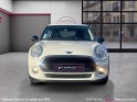 Mini hatch 3 portes f56 one d 95 ch pack salt garantie 12mois occasion parc voitures beauvais simplicicar simplicibike france