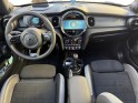 Mini hatch 3 portes f56 lci ii john cooper works 231 ch 1to6 edition occasion simplicicar st-maximin simplicicar simplicibike...