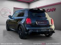 Mini hatch 3 portes f56 lci ii john cooper works 231 ch 1to6 edition occasion simplicicar st-maximin simplicicar simplicibike...