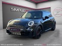 Mini hatch 3 portes f56 lci ii john cooper works 231 ch 1to6 edition occasion simplicicar st-maximin simplicicar simplicibike...