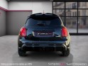 Mini hatch 3 portes f56 lci ii john cooper works 231 ch 1to6 edition occasion simplicicar st-maximin simplicicar simplicibike...