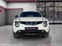 Nissan juke 1.5 dci 110 fap start/stop system connect edition - caméra de recul, caméra 360, attelage amovible -...