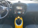 Nissan juke 1.5 dci 110 fap start/stop system connect edition - caméra de recul, caméra 360, attelage amovible -...