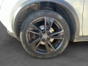 Nissan juke 1.5 dci 110 fap start/stop system connect edition - caméra de recul, caméra 360, attelage amovible -...