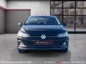 Volkswagen polo 1.0 tsi 115 ss dsg7 copper line occasion simplicicar coeur d'yvelines - auto expo 78 simplicicar simplicibike...