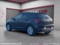 Volkswagen polo 1.0 tsi 115 ss dsg7 copper line occasion simplicicar coeur d'yvelines - auto expo 78 simplicicar simplicibike...