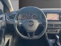 Volkswagen polo 1.0 tsi 115 ss dsg7 copper line occasion simplicicar coeur d'yvelines - auto expo 78 simplicicar simplicibike...