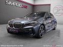 Bmw serie 1 f40 118d 150 ch bva8 m sport garantie 12 mois occasion simplicicar vichy simplicicar simplicibike france