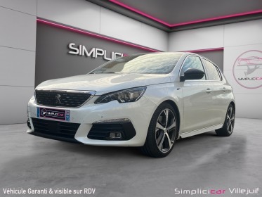 Peugeot 308 sw puretech 225ch ss eat8 gt garantie 12 mois occasion simplicicar villejuif  simplicicar simplicibike france