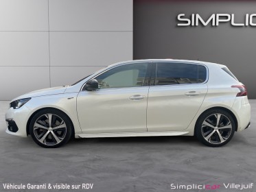 Peugeot 308 sw puretech 225ch ss eat8 gt garantie 12 mois occasion simplicicar villejuif  simplicicar simplicibike france