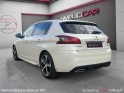 Peugeot 308 sw puretech 225ch ss eat8 gt garantie 12 mois occasion simplicicar villejuif  simplicicar simplicibike france