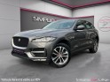 Jaguar f-pace r-sport occasion parc simplicicar liege simplicicar simplicibike france