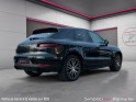 Porsche macan s 3.0 diesel  v6 258ch pdk toit ouvrant occasion simplicicar pontarlier simplicicar simplicibike france