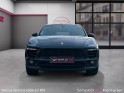 Porsche macan s 3.0 diesel  v6 258ch pdk toit ouvrant occasion simplicicar pontarlier simplicicar simplicibike france