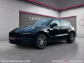 Porsche macan s 3.0 diesel  v6 258ch pdk toit ouvrant occasion simplicicar pontarlier simplicicar simplicibike france