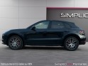 Porsche macan s 3.0 diesel  v6 258ch pdk toit ouvrant occasion simplicicar pontarlier simplicicar simplicibike france