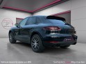 Porsche macan s 3.0 diesel  v6 258ch pdk toit ouvrant occasion simplicicar pontarlier simplicicar simplicibike france