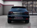 Porsche macan s 3.0 diesel  v6 258ch pdk toit ouvrant occasion simplicicar pontarlier simplicicar simplicibike france