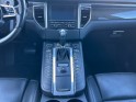 Porsche macan s 3.0 diesel  v6 258ch pdk toit ouvrant occasion simplicicar pontarlier simplicicar simplicibike france