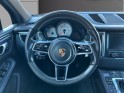 Porsche macan s 3.0 diesel  v6 258ch pdk toit ouvrant occasion simplicicar pontarlier simplicicar simplicibike france