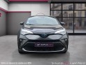 Toyota c-hr hybride my20 1.8l team deutschland occasion simplicicar lyon nord  simplicicar simplicibike france