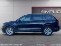 Volkswagen tiguan allspace 2.0 tdi 150 dsg7 4motion carat occasion simplicicar lyon nord  simplicicar simplicibike france