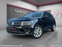 Volkswagen tiguan allspace 2.0 tdi 150 dsg7 4motion carat occasion simplicicar lyon nord  simplicicar simplicibike france